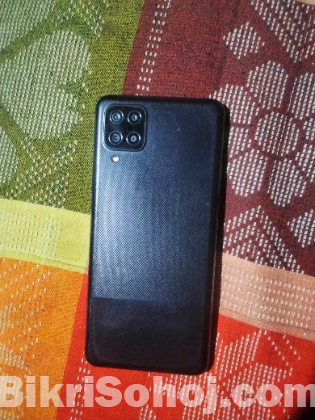 Samsung Galaxy M12